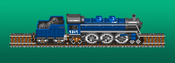 Pixel Art